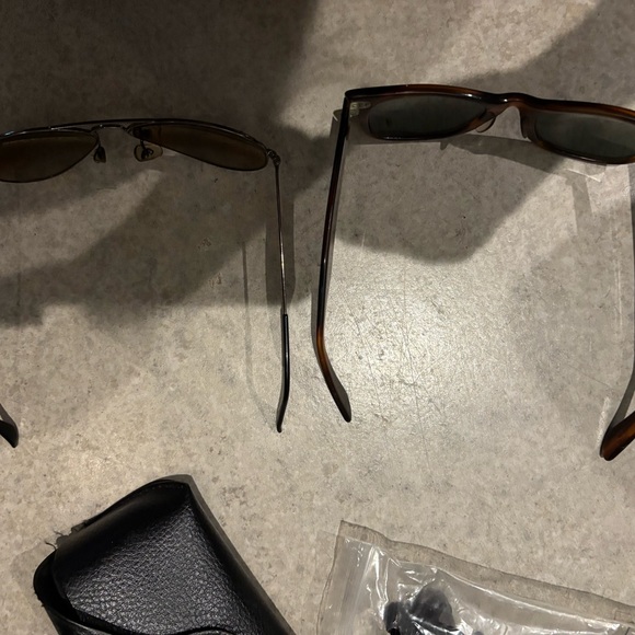 Vintage Ray-Bans RARE - Picture 4 of 6